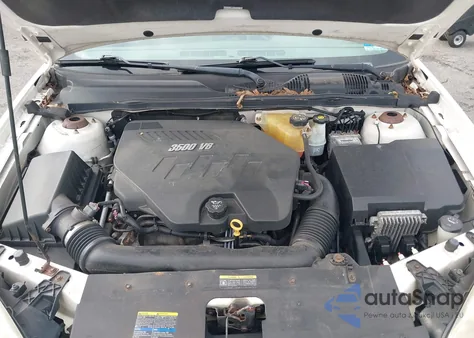 2007 Chevrolet Malibu Ls from USA, damaged, VIN 1G1ZS57N37F293022